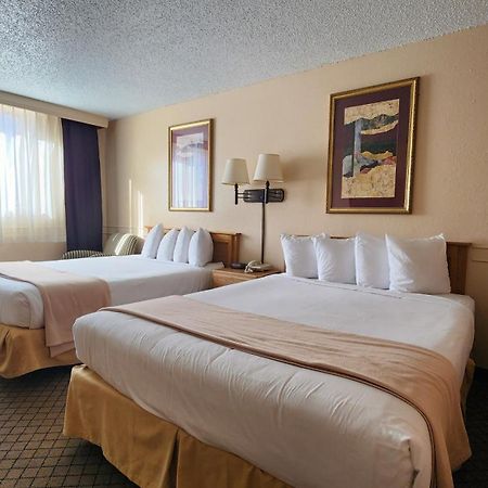 Adventure Inn - Glenwood Springs Esterno foto
