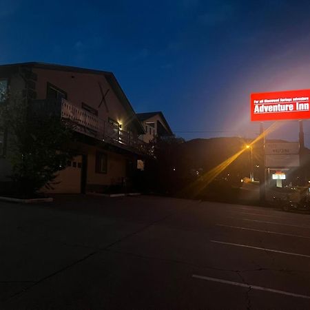 Adventure Inn - Glenwood Springs Esterno foto