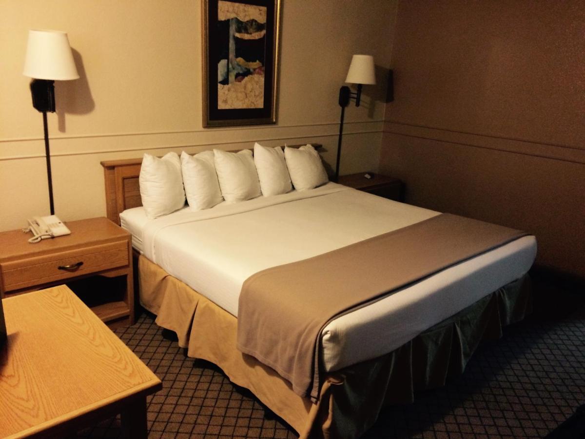 Adventure Inn - Glenwood Springs Esterno foto