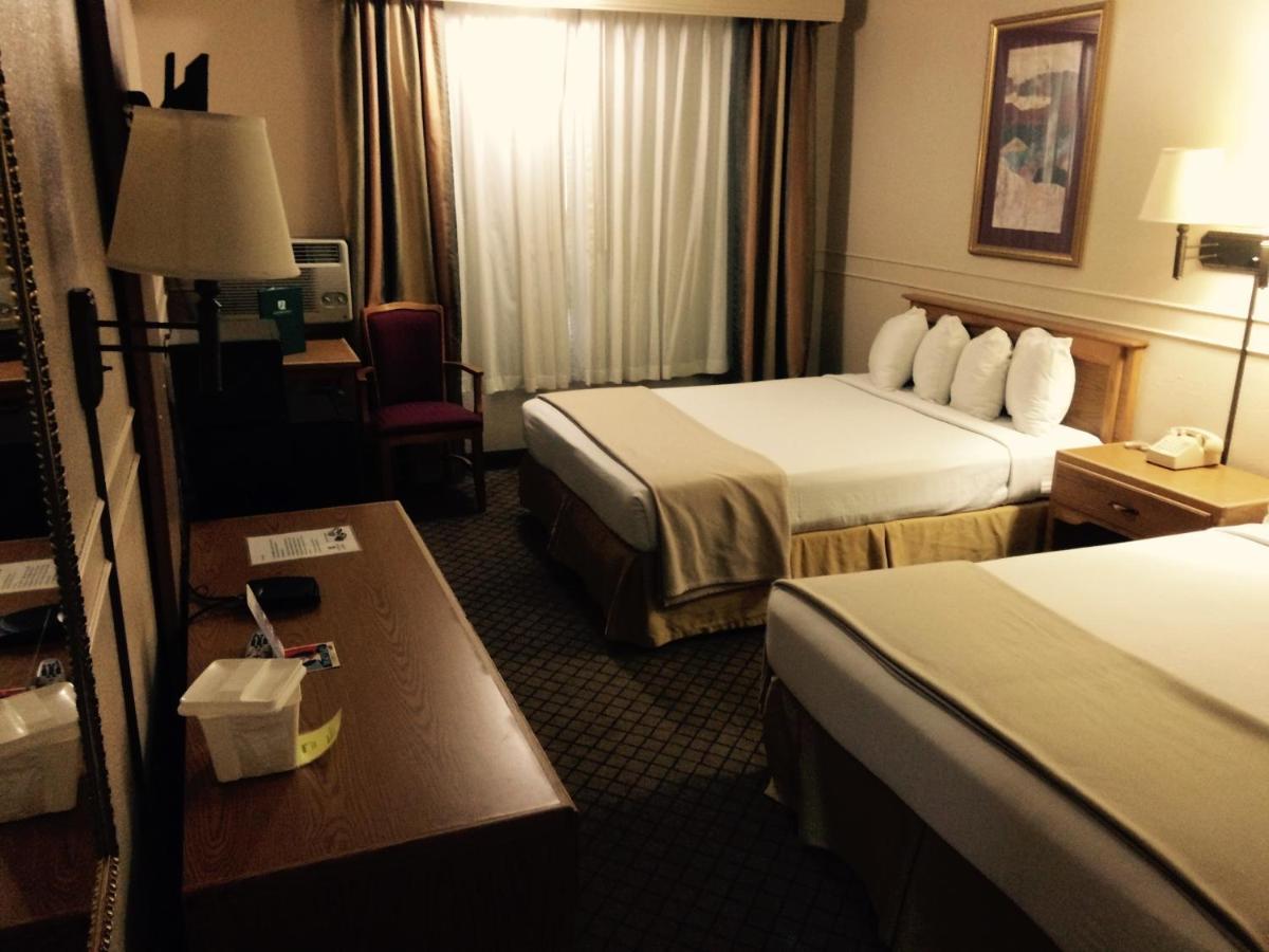 Adventure Inn - Glenwood Springs Esterno foto