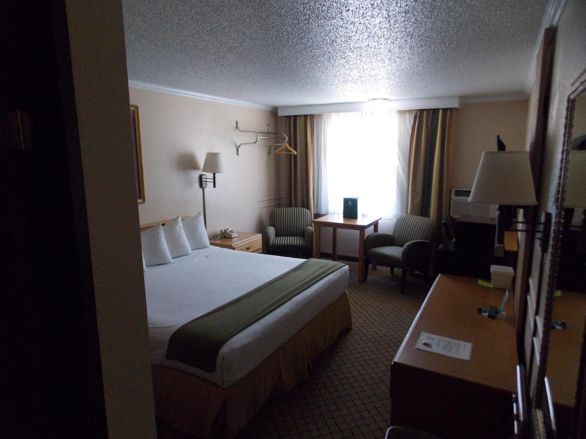 Adventure Inn - Glenwood Springs Esterno foto