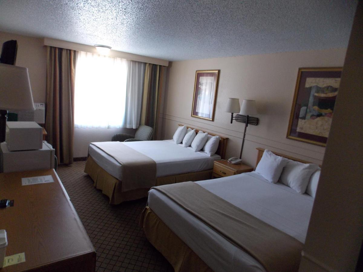 Adventure Inn - Glenwood Springs Esterno foto