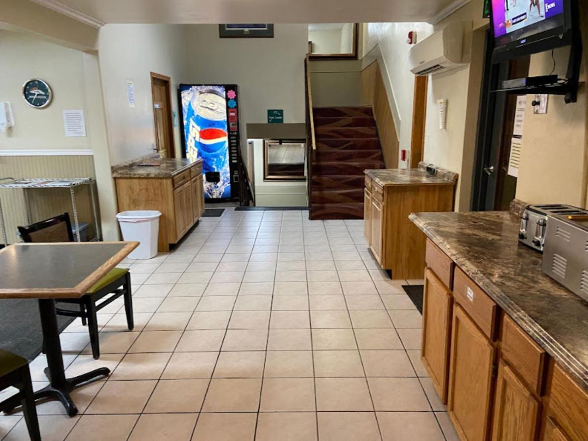 Adventure Inn - Glenwood Springs Esterno foto