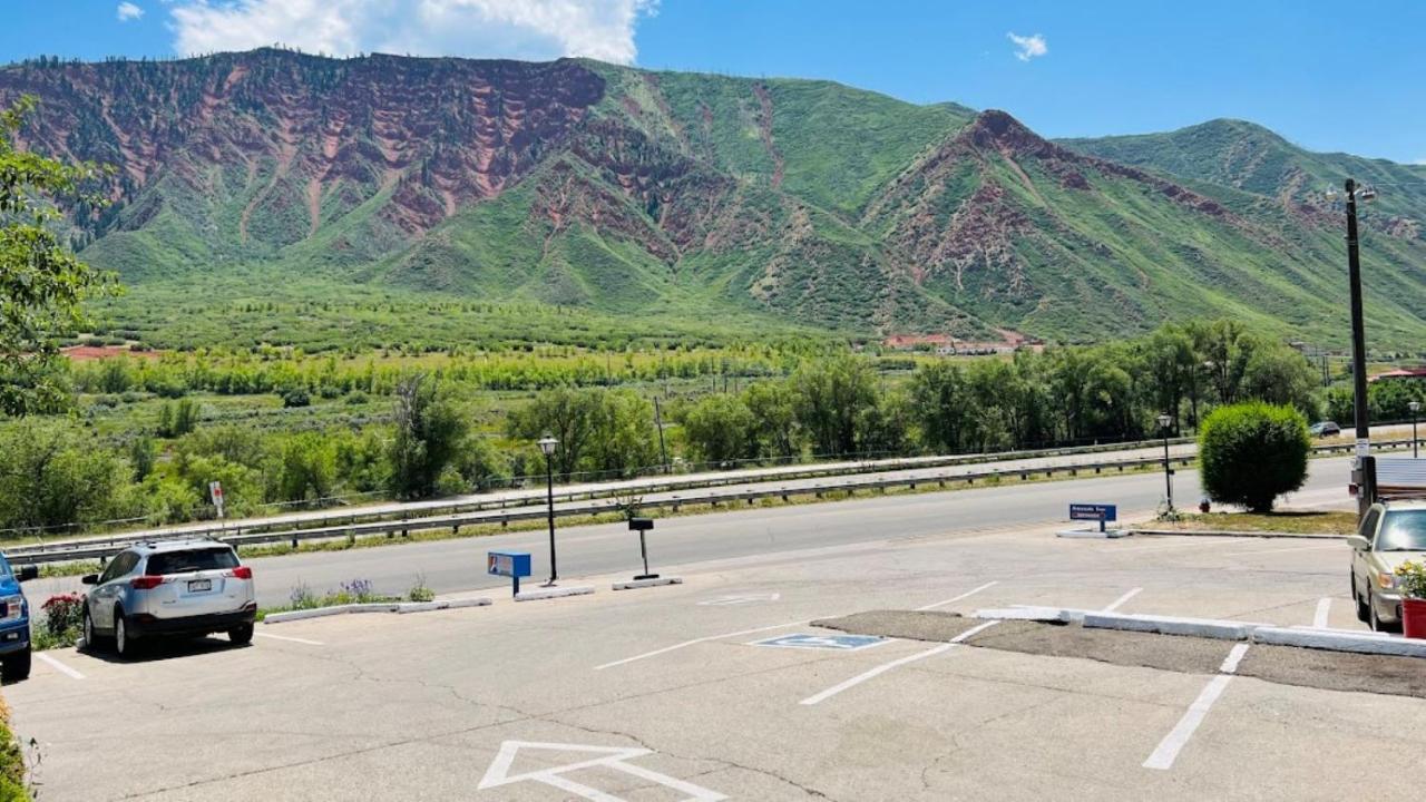 Adventure Inn - Glenwood Springs Esterno foto