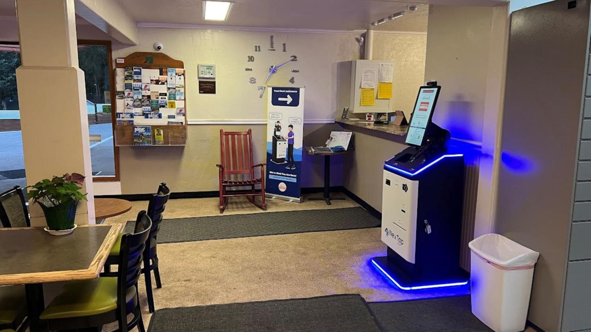 Adventure Inn - Glenwood Springs Esterno foto