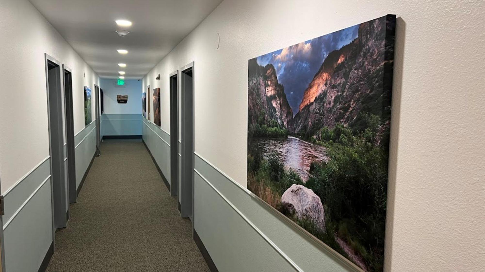 Adventure Inn - Glenwood Springs Esterno foto
