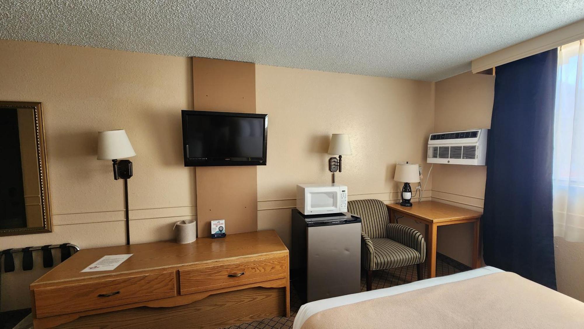 Adventure Inn - Glenwood Springs Esterno foto