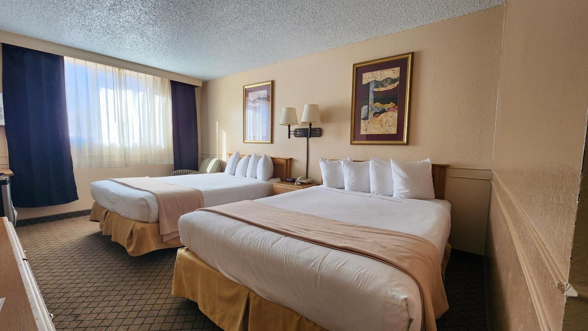 Adventure Inn - Glenwood Springs Esterno foto
